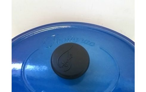 COCOTTE FRONTIGNAC BLEUE