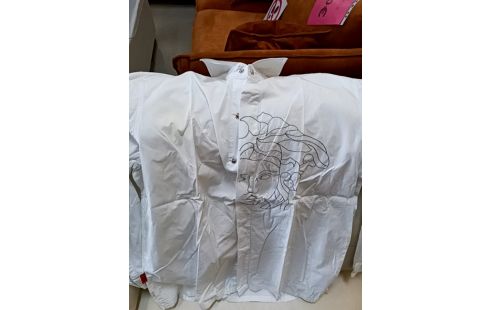 CHEMISE FEMME V TAILLE XL