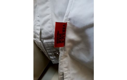 CHEMISE FEMME V TAILLE XL