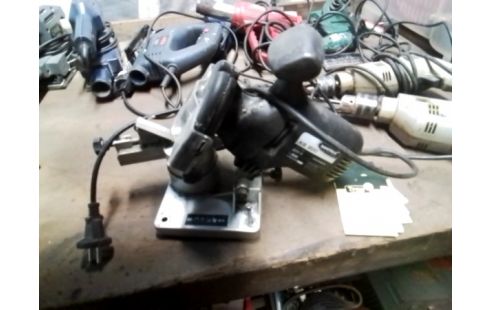 OUTIL AIGUISEUR MATRIX