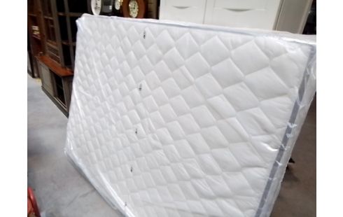 MATELAS MOUSSE 140/190