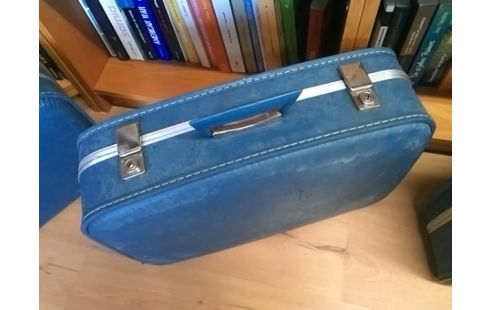 VALISE VINTAGE MM