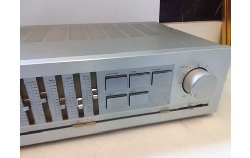 AMPLIFICATEUR JVC A-X40 (TEST OKAY)