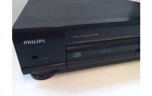 LECTEUR CD PHILIPS CD110