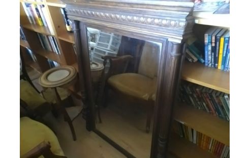 MIROIR STYLE LOUIS II