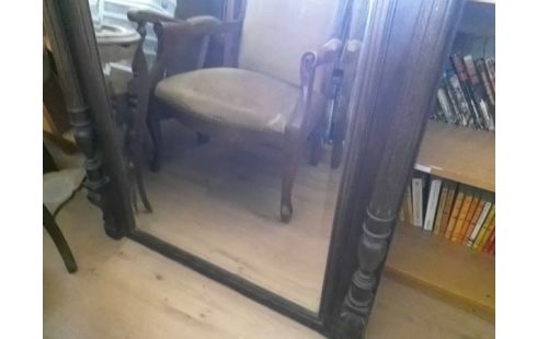 MIROIR STYLE LOUIS II