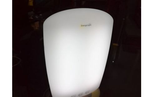 LAMPE LUMINOTHERAPIE