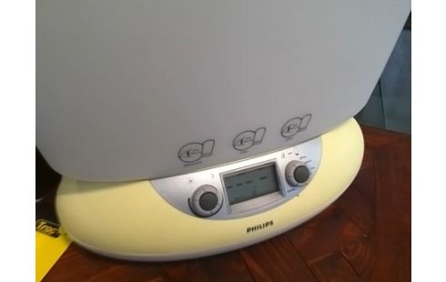 LAMPE LUMINOTHERAPIE