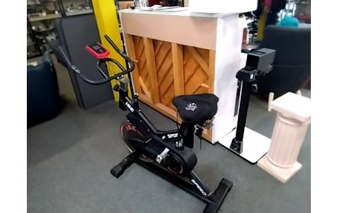 VELO D'APPARTEMENT ISE SPORT FITNESS