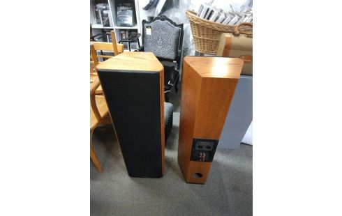 ENCEINTES COLONNE INFINITY KAPPA 6.2 I