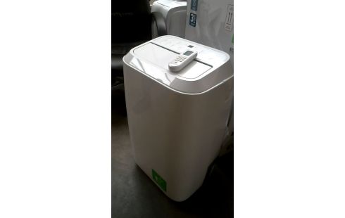 AIRCONDITIONNER EUROM