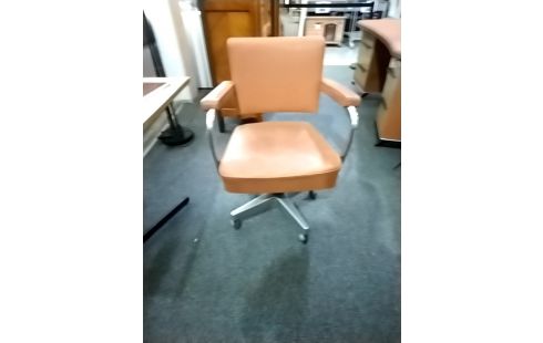 FAUTEUIL DE BUREAU VINTAGE