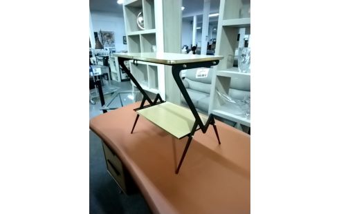 DESSERTE MARQUE TELETA