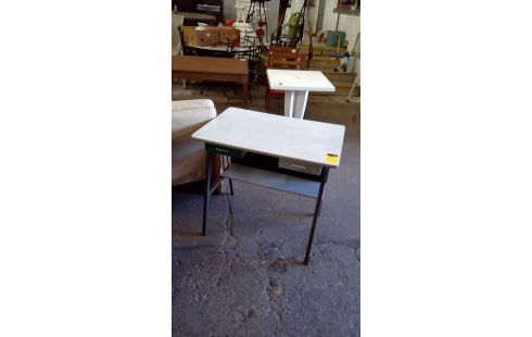 SCHREIBTISCH RESOPAL