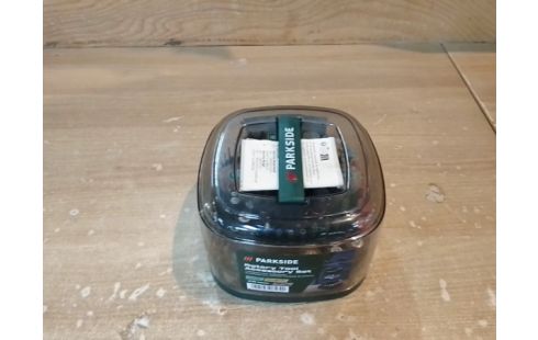 BOITE ACCESSOIRES PERCEUSES