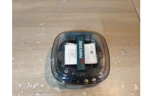 BOITE ACCESSOIRES PERCEUSES