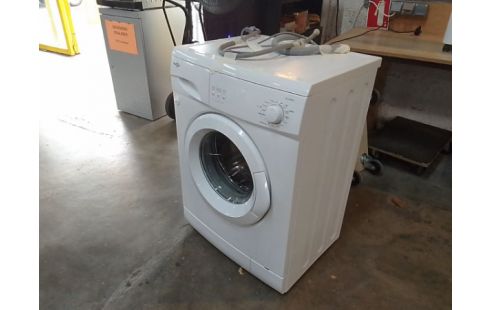 LAVE LINGE HIGHT1NE 6KG