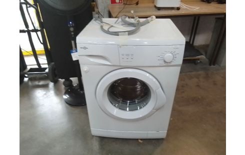 LAVE LINGE HIGHT1NE 6KG