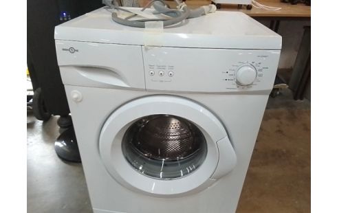 LAVE LINGE HIGHT1NE 6KG