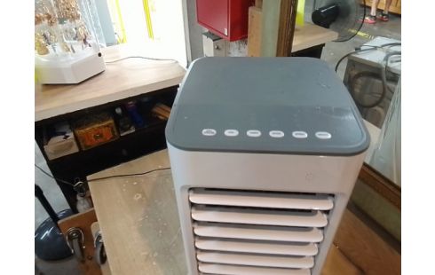 RAFRAICHISSEUR D'AIR PROBREEZE