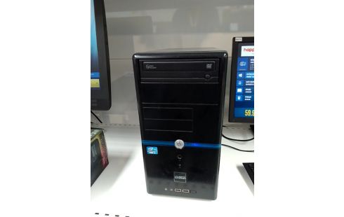 ORDINATEUR + ECRAN SAMSUNG