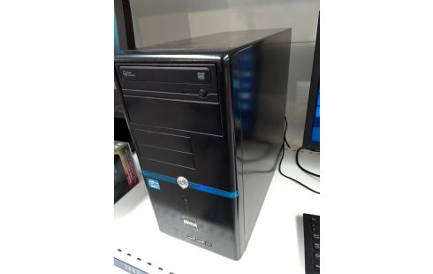 ORDINATEUR + ECRAN SAMSUNG