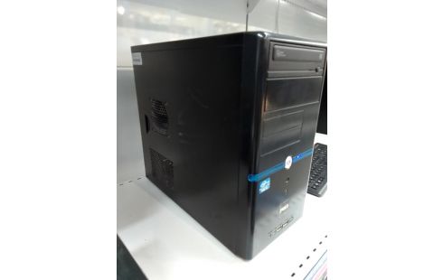 ORDINATEUR + ECRAN SAMSUNG