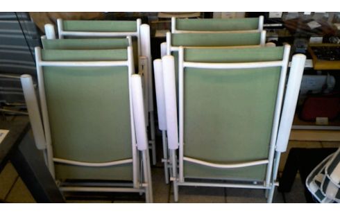 ZETEL OPVOUWBAAR TUIN-