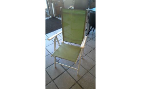 ZETEL OPVOUWBAAR TUIN-