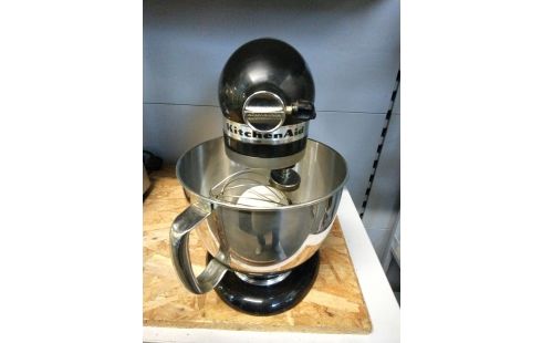 ROBOT KITCHENAID 5KSM150