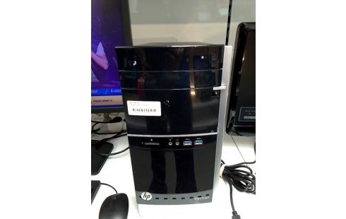 PC ORDINATEUR HP I5/1TB/8RAM