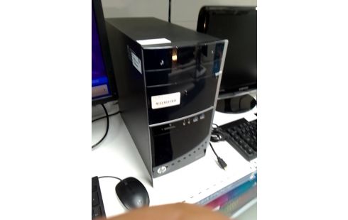 PC ORDINATEUR HP I5/1TB/8RAM