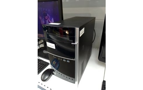 PC ORDINATEUR HP I5/1TB/8RAM