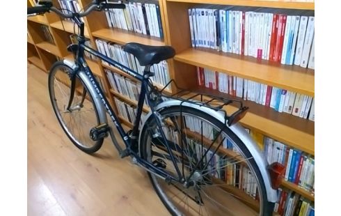 VELO JUMPERTREK CX401 COUNTRY