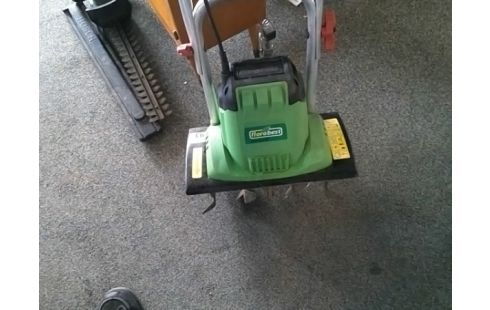 MOTOBINEUSE FLORABEST