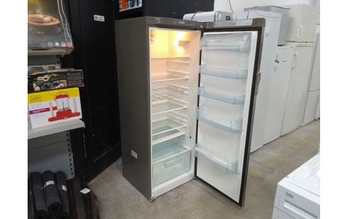 REFRIGERATEUR ELECTROLUX CHROME 1 PORTE