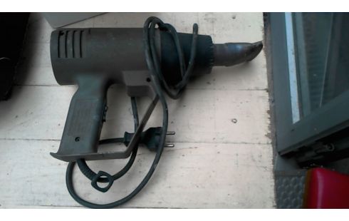 DECAPEUR THERMIQUE PEUGEOT