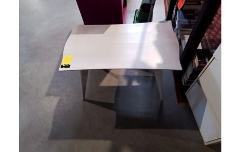 TABLE BASSE BOIS