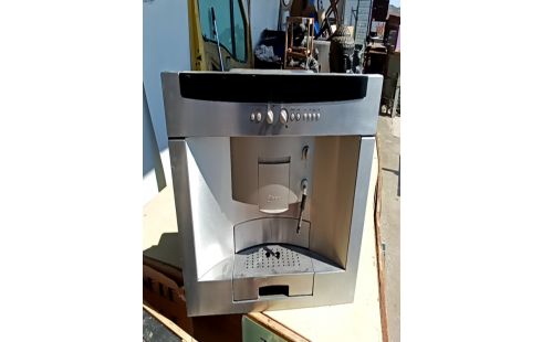 MACHINE EXPRESSO BROYEUR CAFÉ NEFF