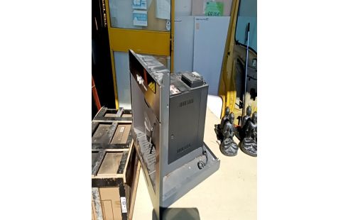 MACHINE EXPRESSO BROYEUR CAFÉ NEFF