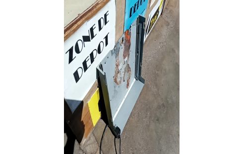 MACHINE EXPRESSO BROYEUR CAFÉ NEFF