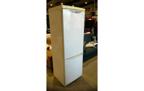 KÜHLSCHRANK GEFRIERTRUHE FAURE