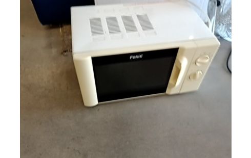 MICRO ONDES FUNIX