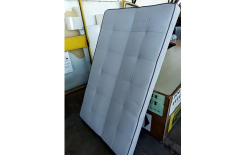 BANQUETTE CLIC CLAC GRISE