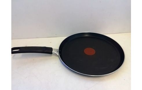POELE A CREPE TEFAL