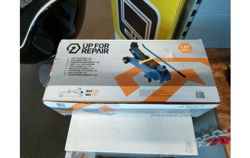 OUTIL CRIC ROULEUR 1.8T