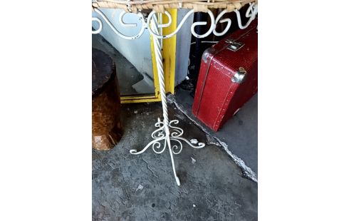 MANNEQUIN FEMME BUSTE OSIER