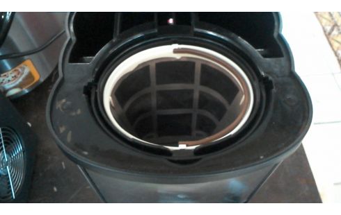 CAFETIERE ELECTRIQUE DOMEDIA COMPLETE