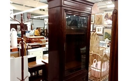 BONNETIERE PORTE VITREE