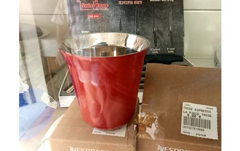 TASSE ESPRESSO LA PIECE